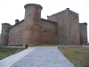 Castillo de Valdecorneja (s. XII-XIV) en El Barco de Ávila Castillo de Valdecorneja (s. XII-XIV) en El Barco de Ávila
