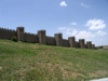 Murallas de Ávila (s. XII) Murallas de Ávila (s. XII)