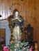Virgen Inmaculada (ermita de Navamojada) Virgen Inmaculada (ermita de Navamojada)