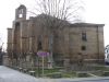 Iglesia de la Asunción de Nuestra Señora (s. XII-XIV) de El Barco de Ávila Iglesia de la Asunción de Nuestra Señora (s. XII-XIV) de El Barco de Ávila